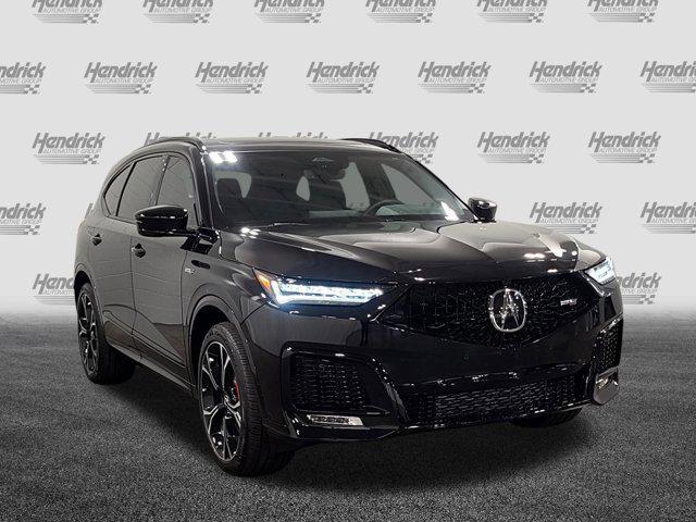 new 2026 Acura MDX car, priced at $77,900