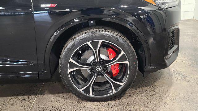 new 2026 Acura MDX car, priced at $77,900