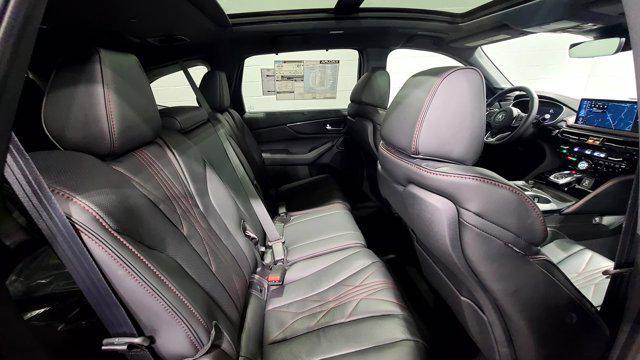 new 2026 Acura MDX car, priced at $77,900