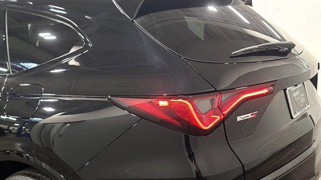 new 2026 Acura MDX car, priced at $77,900