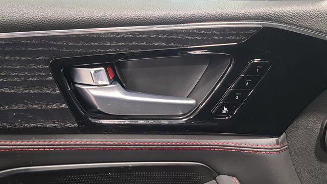 new 2026 Acura MDX car, priced at $77,900