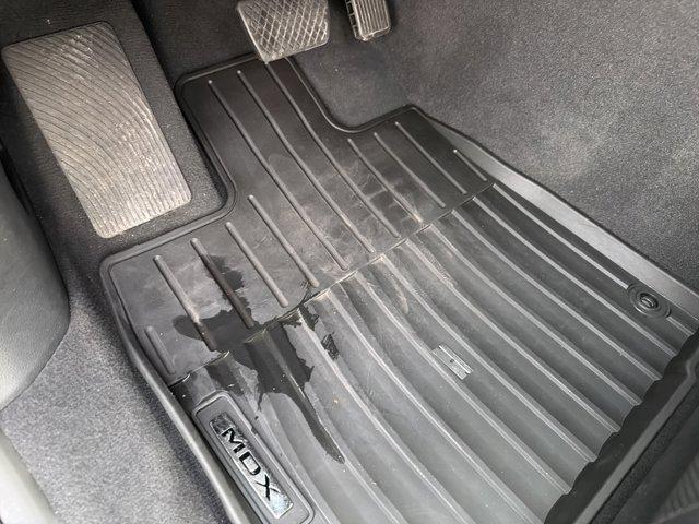 used 2023 Acura MDX car, priced at $42,901