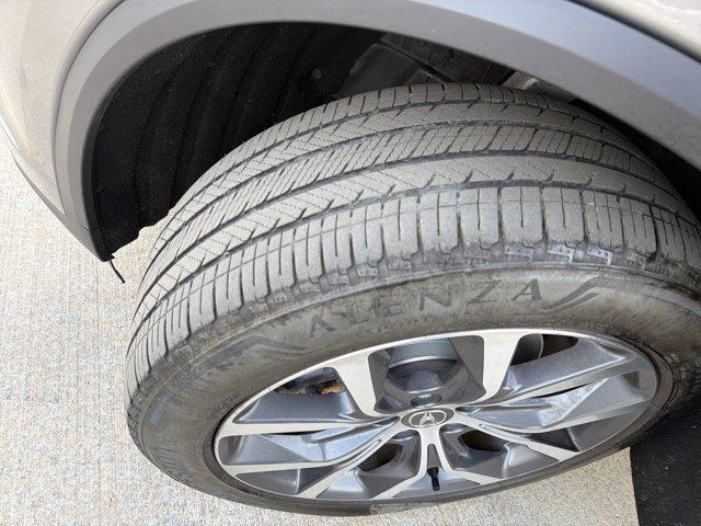 used 2023 Acura MDX car, priced at $42,901