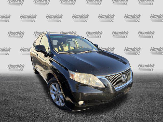 used 2012 Lexus RX 350 car, priced at $14,387