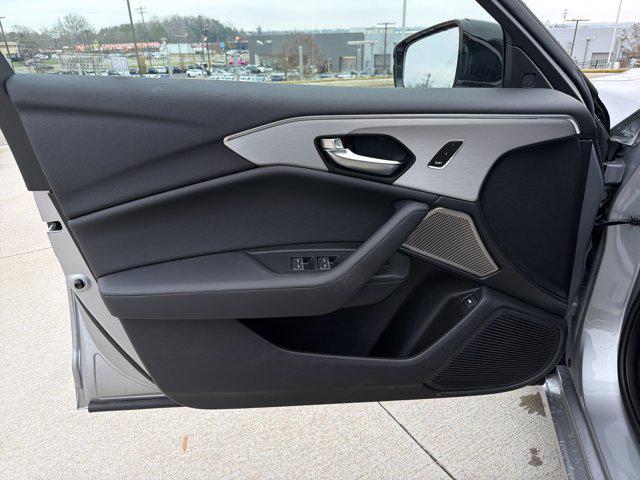 used 2025 Acura TLX car, priced at $37,962