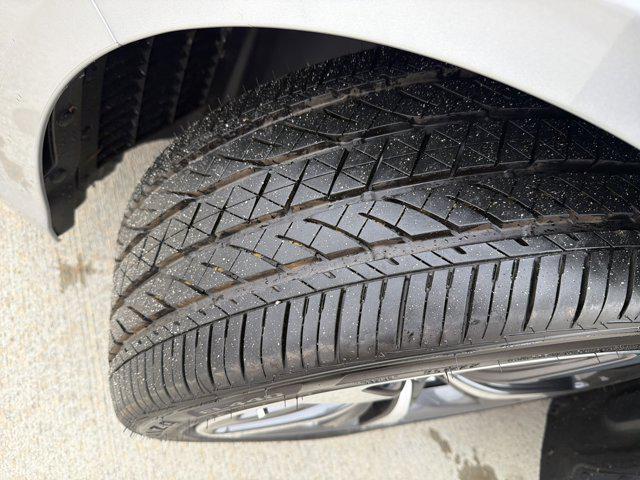 used 2025 Acura TLX car, priced at $37,962