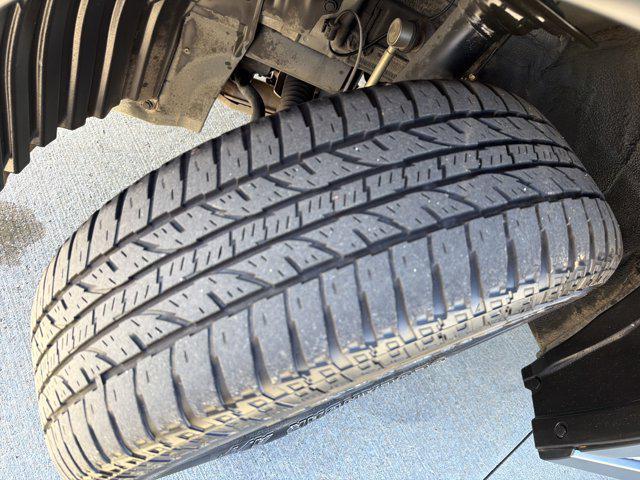 used 2022 Subaru Outback car, priced at $26,884