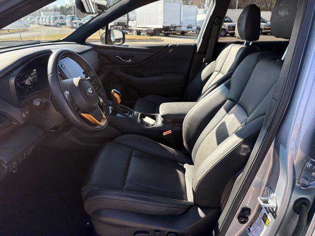 used 2022 Subaru Outback car, priced at $26,884