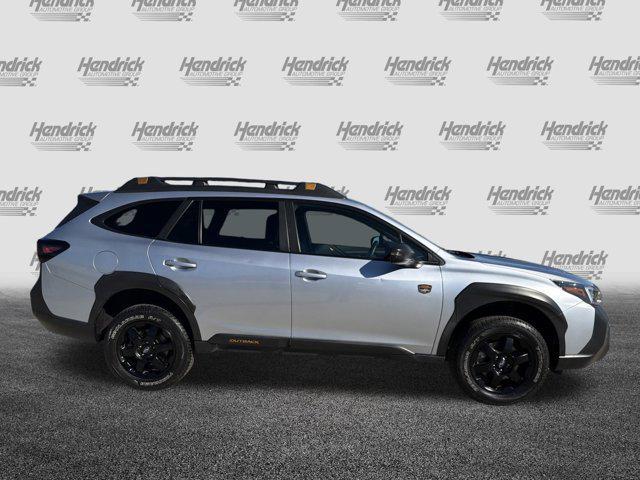 used 2022 Subaru Outback car, priced at $26,884