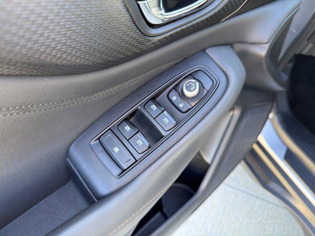 used 2022 Subaru Outback car, priced at $26,884