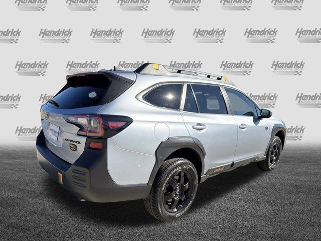 used 2022 Subaru Outback car, priced at $26,884
