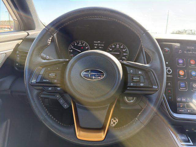 used 2022 Subaru Outback car, priced at $26,884