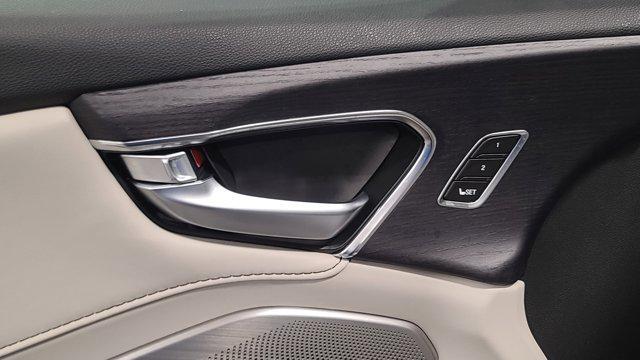new 2026 Acura RDX car, priced at $54,900