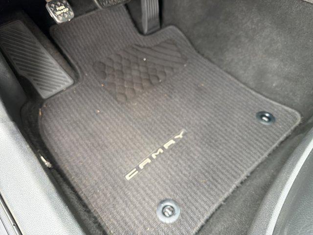 used 2018 Toyota Camry car, priced at $18,525