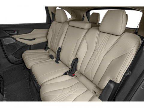 new 2026 Acura MDX car, priced at $68,950