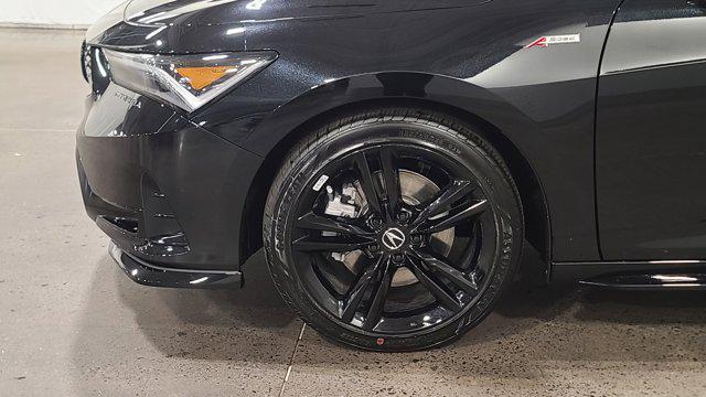 new 2026 Acura Integra car, priced at $37,845