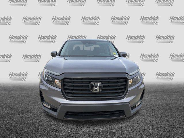 used 2023 Honda Ridgeline car, priced at $30,802
