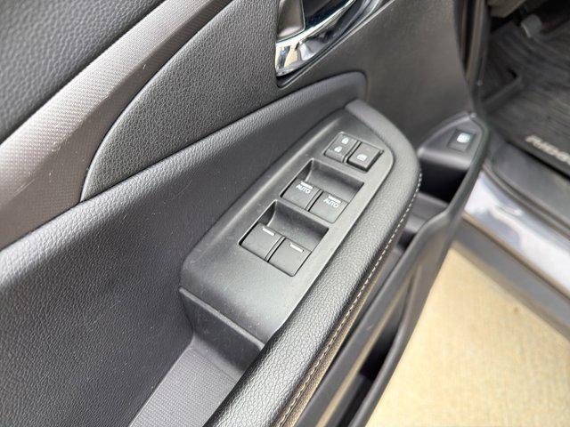 used 2023 Honda Ridgeline car, priced at $30,802