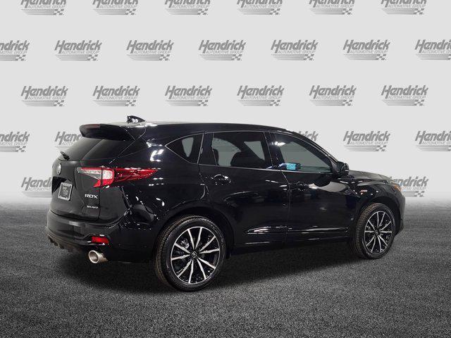 new 2026 Acura RDX car, priced at $56,900