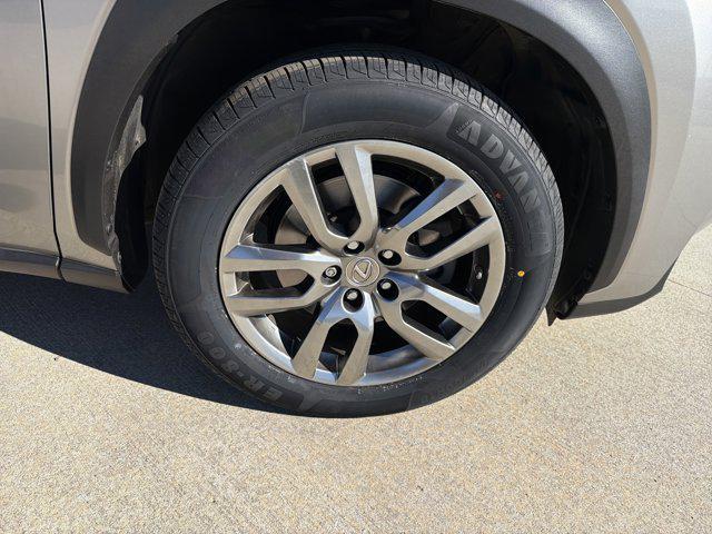 used 2016 Lexus NX 200t car, priced at $18,874