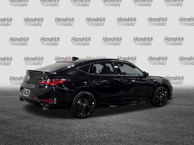 new 2026 Acura Integra car, priced at $41,095