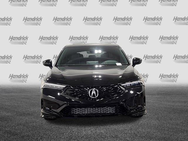 new 2026 Acura Integra car, priced at $41,095