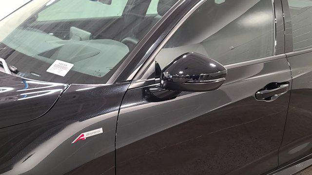 new 2026 Acura Integra car, priced at $41,095