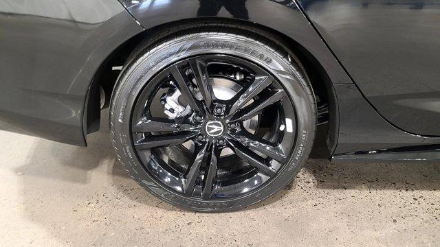 new 2026 Acura Integra car, priced at $41,095