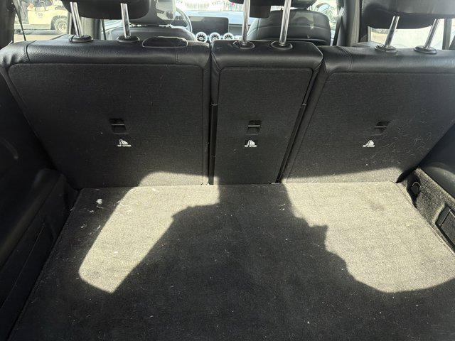 used 2020 Mercedes-Benz GLB 250 car, priced at $24,378