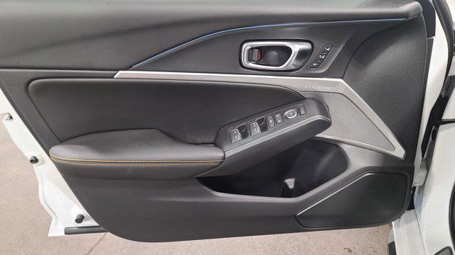 new 2026 Acura Integra car, priced at $41,095