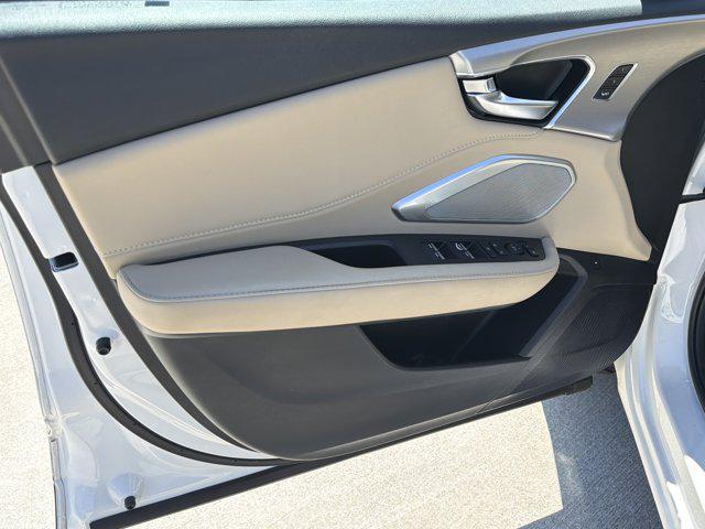 used 2022 Acura RDX car, priced at $31,334