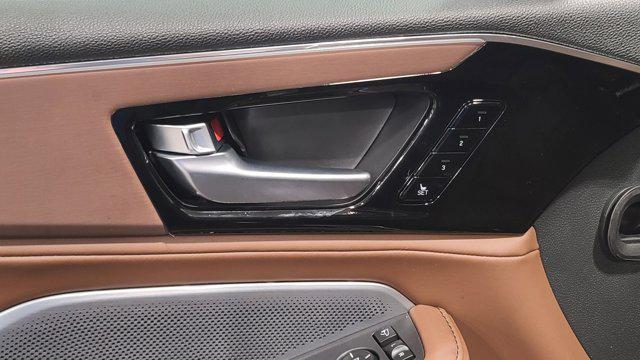 new 2026 Acura MDX car, priced at $59,250