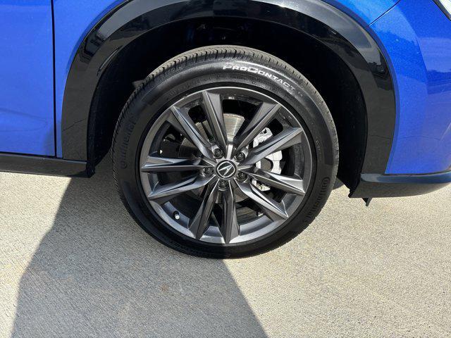 used 2025 Acura ADX car, priced at $33,978