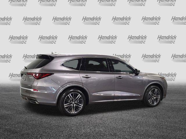 new 2026 Acura MDX car, priced at $68,950