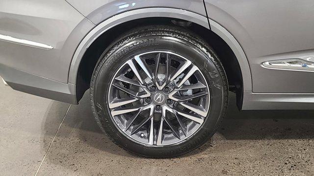 new 2026 Acura MDX car, priced at $68,950