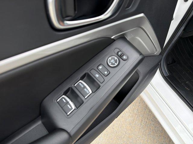 used 2024 Acura Integra car, priced at $28,636