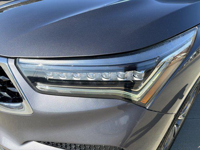 used 2020 Acura RDX car, priced at $24,523