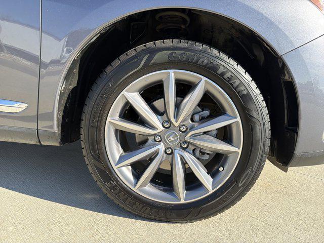 used 2020 Acura RDX car, priced at $24,523