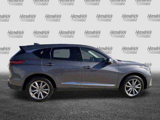 used 2020 Acura RDX car, priced at $24,523