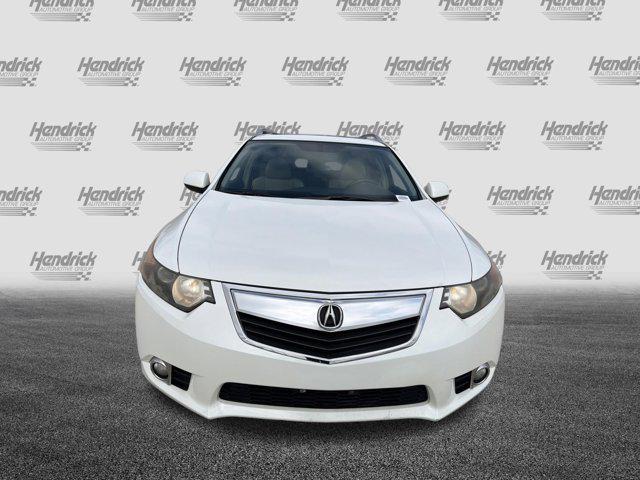 used 2014 Acura TSX car, priced at $19,841