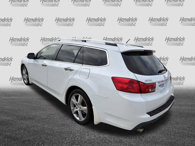 used 2014 Acura TSX car, priced at $19,841