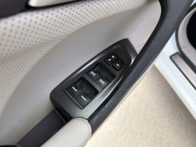 used 2014 Acura TSX car, priced at $19,841