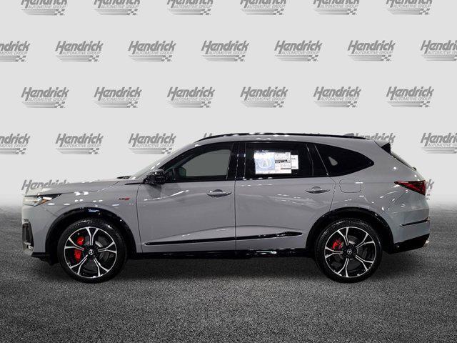 new 2026 Acura MDX car, priced at $77,900