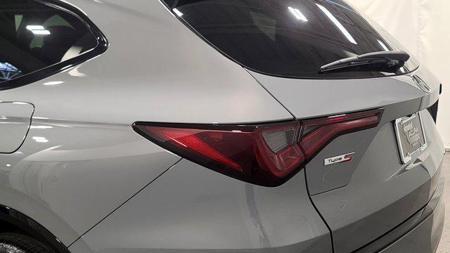 new 2026 Acura MDX car, priced at $77,900