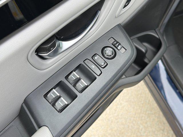 used 2025 Honda Pilot car, priced at $37,393