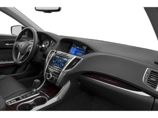 used 2015 Acura TLX car, priced at $15,866