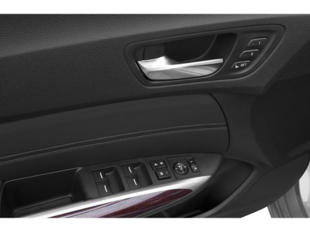 used 2015 Acura TLX car, priced at $15,866