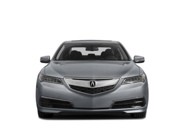 used 2015 Acura TLX car, priced at $15,866