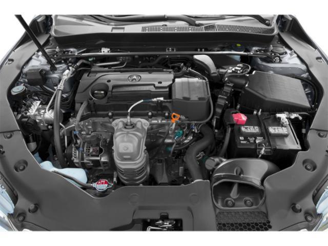 used 2015 Acura TLX car, priced at $15,866