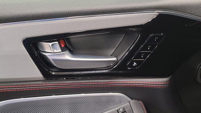 new 2026 Acura MDX car, priced at $64,450